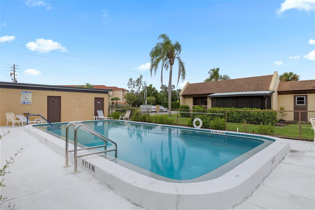 503 Albee Farm Road, Unit B16 Venice, FL 34285 - Photo 18 of 20