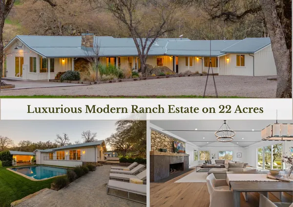 $1,800,000 | 514 Appaloosa Road, Angels Camp, CA 95222