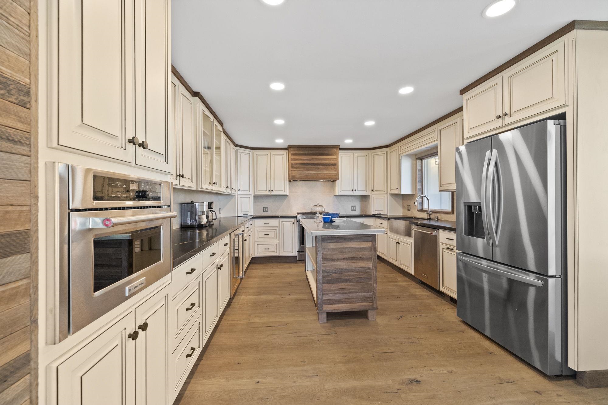 514 Appaloosa Road Angels Camp, CA 95222 - Photo 15 of 57 Quartz Counters and High End Appliances