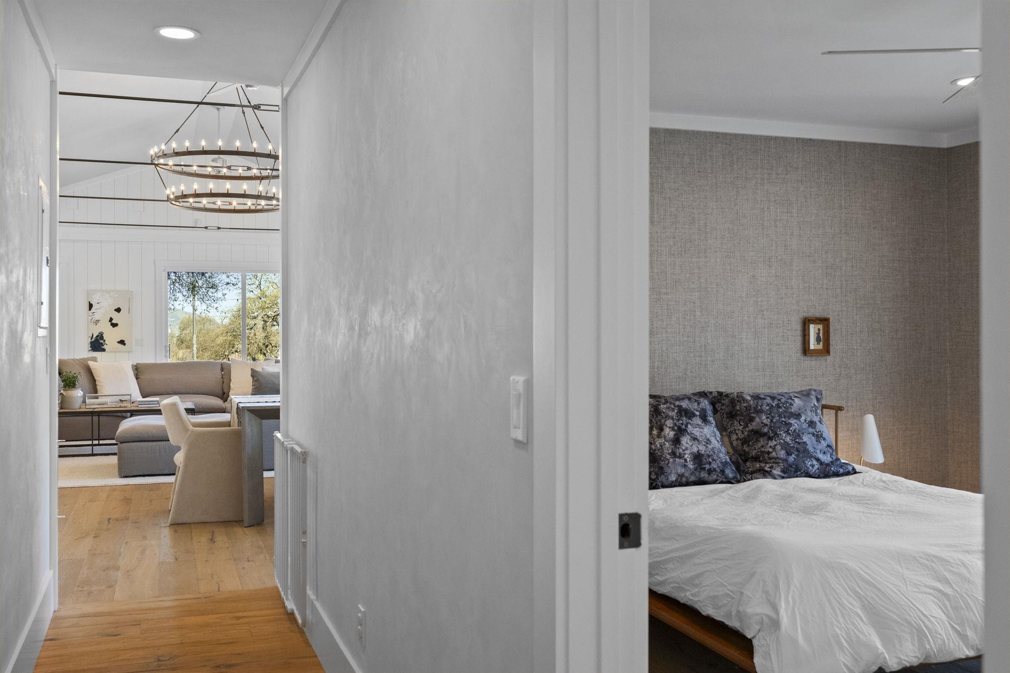 514 Appaloosa Road Angels Camp, CA 95222 - Photo 19 of 57 Luxurious Venetian Plaster Walls