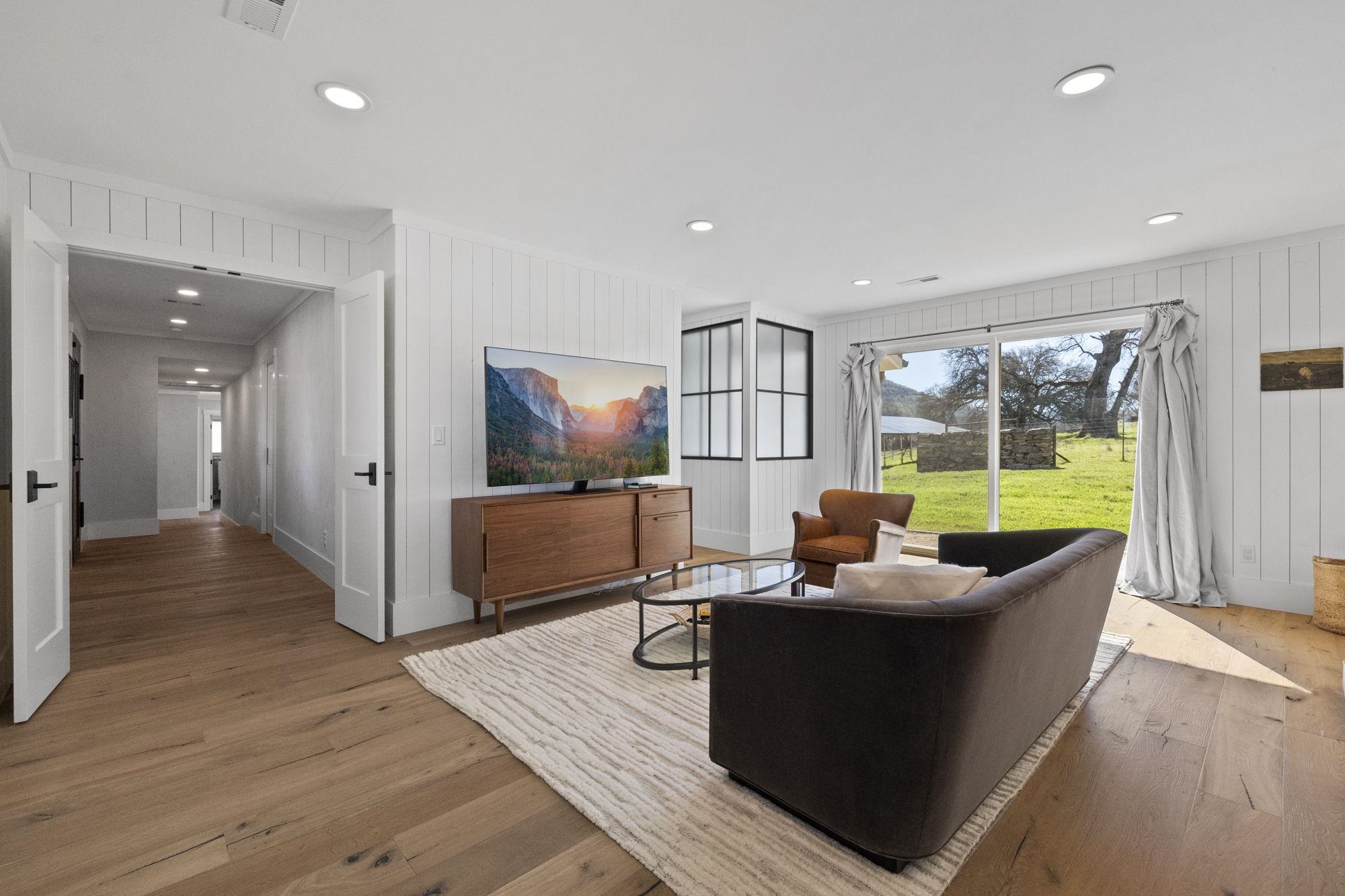 514 Appaloosa Road Angels Camp, CA 95222 - Photo 20 of 57 Primary Bedroom is a True Luxury Suite