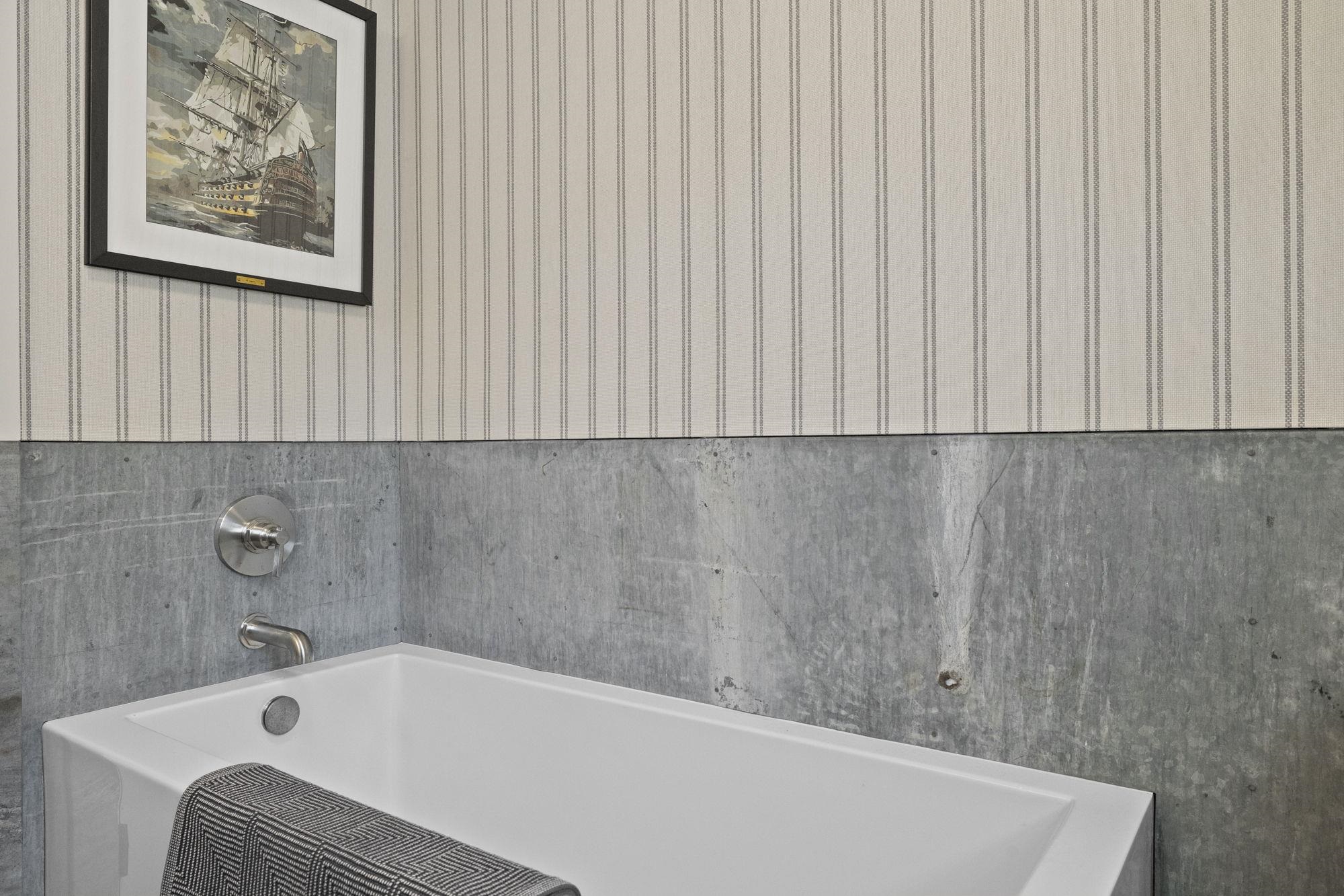 514 Appaloosa Road Angels Camp, CA 95222 - Photo 28 of 57 Full Bathroom with Tub and Walk In shower