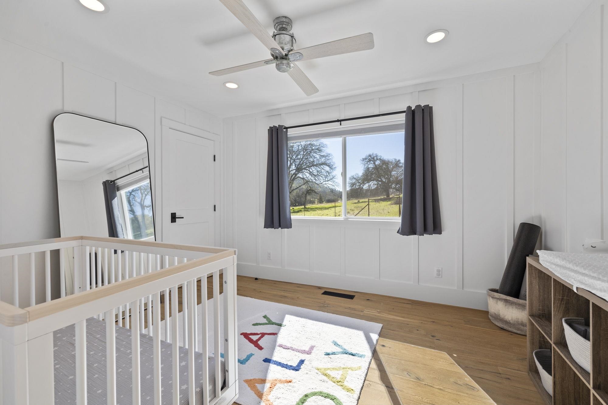 514 Appaloosa Road Angels Camp, CA 95222 - Photo 29 of 57 Bedroom #2 with Walk-In Closet