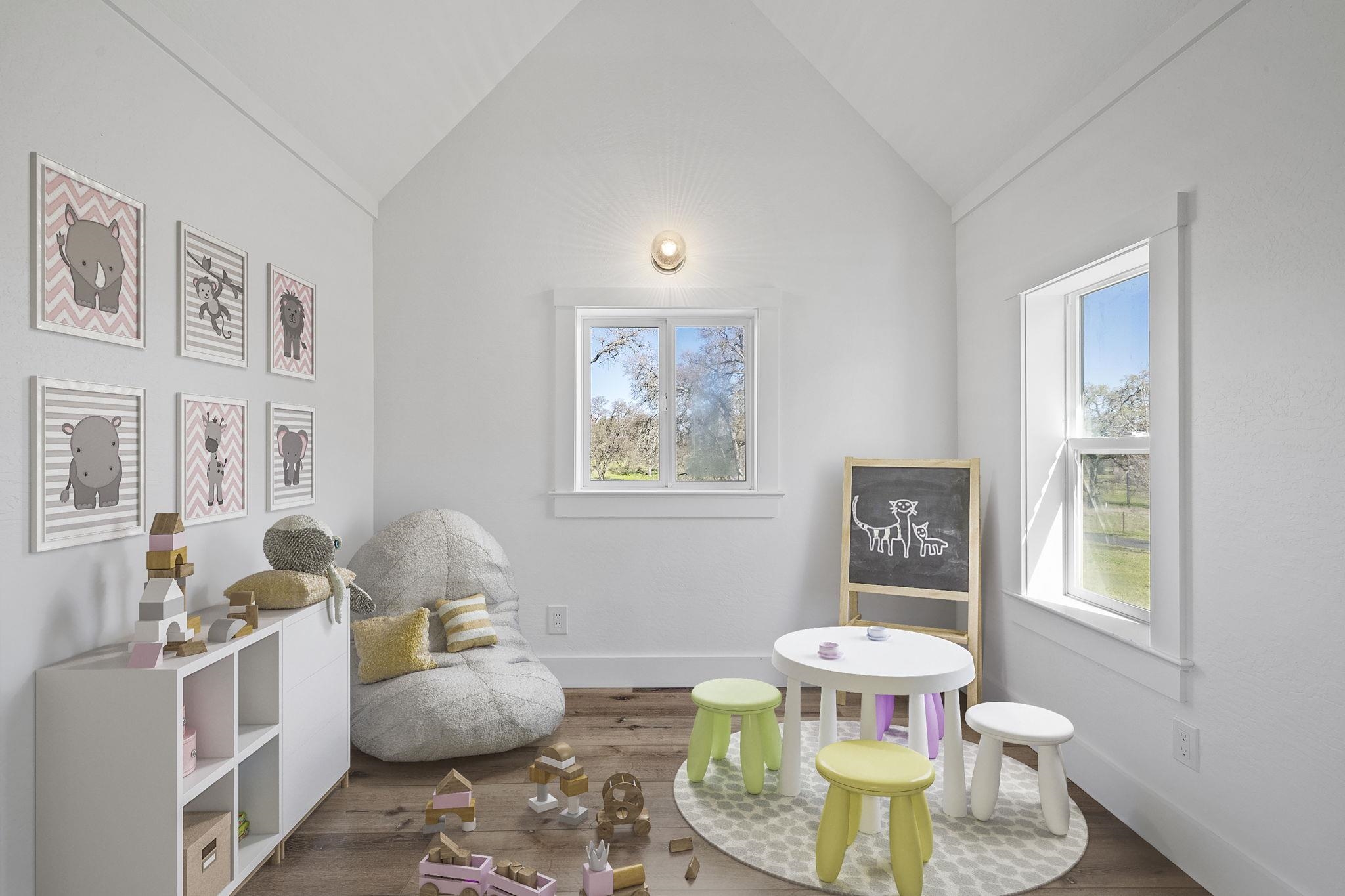 514 Appaloosa Road Angels Camp, CA 95222 - Photo 41 of 57 Bonus Building Could Make a Darling Playhouse as Shown Virtually Staged