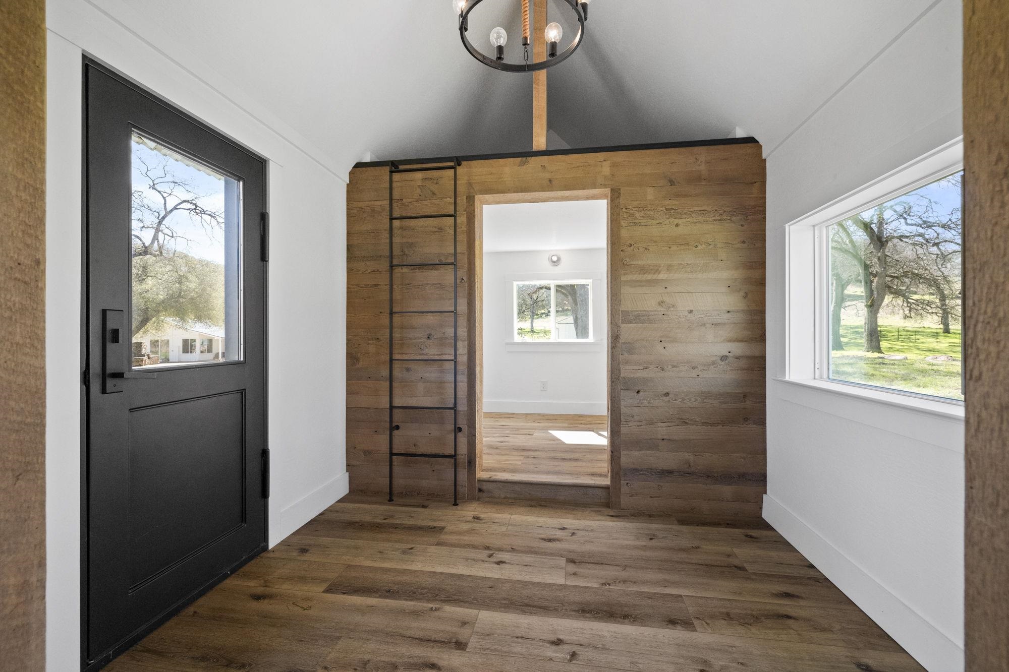 514 Appaloosa Road Angels Camp, CA 95222 - Photo 42 of 57 Bonus Building with Loft Shown