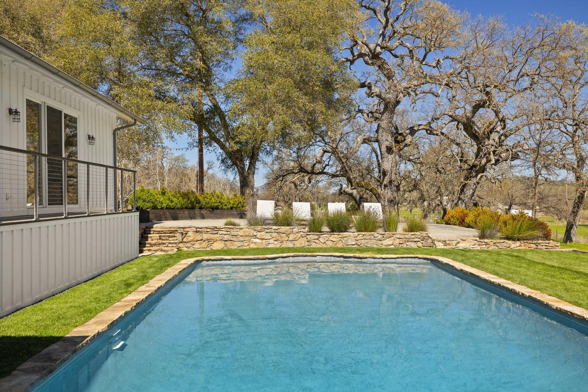 514 Appaloosa Road Angels Camp, CA 95222 - Photo 47 of 57 Classic Pool