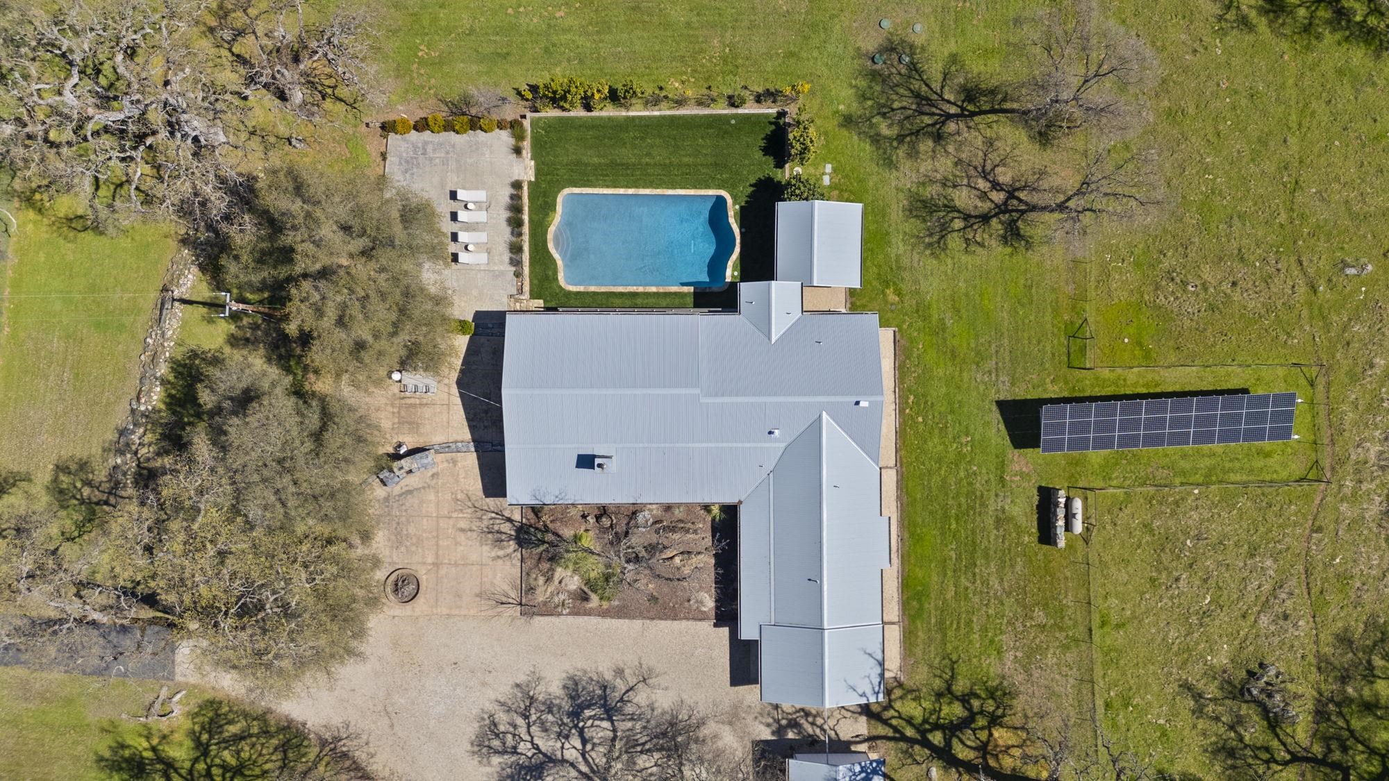 514 Appaloosa Road Angels Camp, CA 95222 - Photo 51 of 57