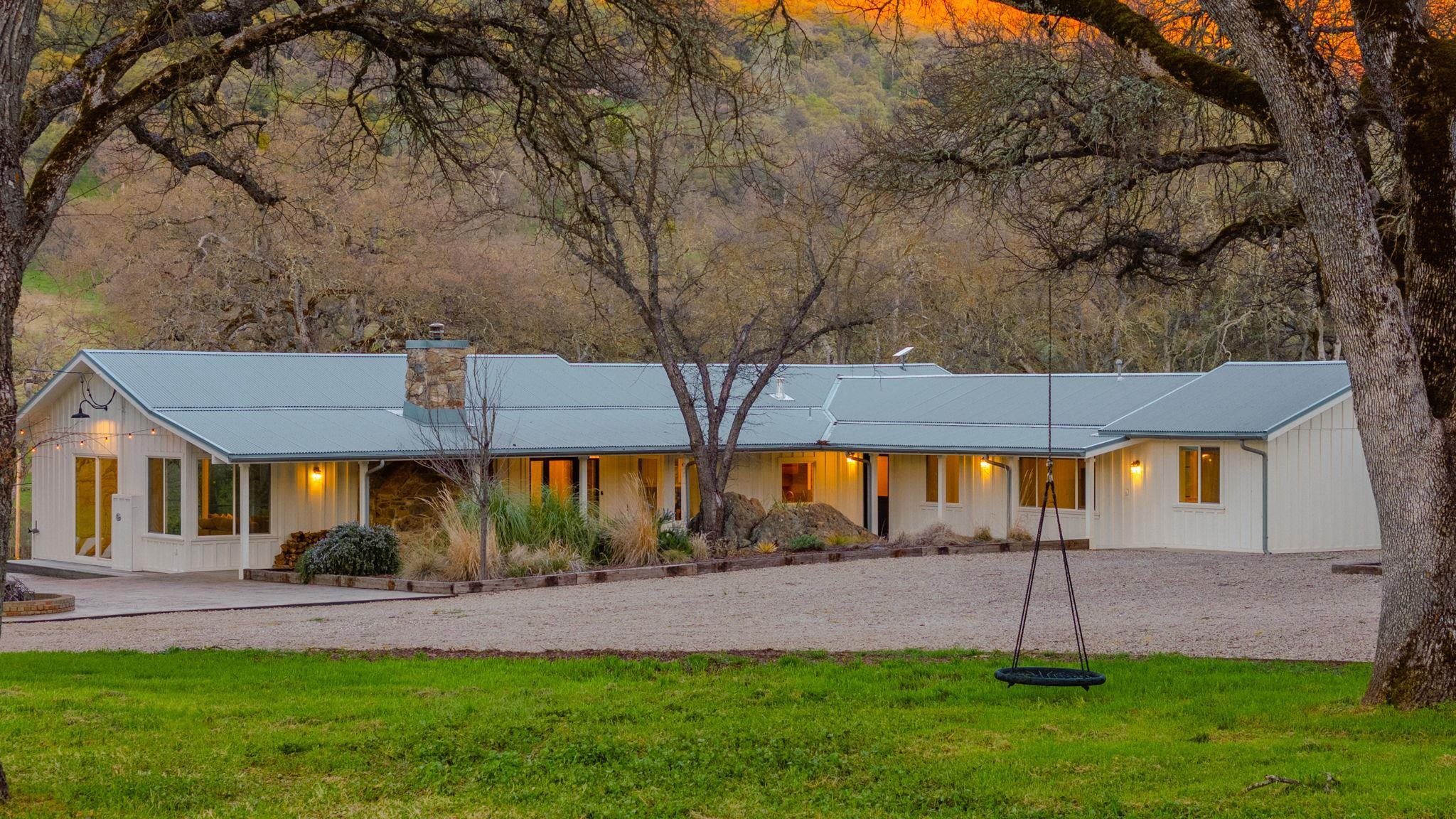514 Appaloosa Road Angels Camp, CA 95222 - Photo 6 of 57 Pristine Ranch Estate