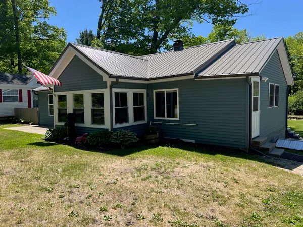 $349,000 | 1444 Bungo Trail, Harrison, MI 48625