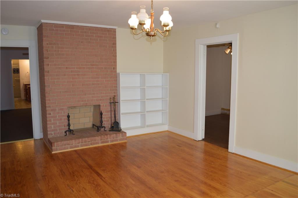 1020 Hunter Farm Road Pilot Mountain, NC 27041 - Photo 20 of 42 Gallery Image 20