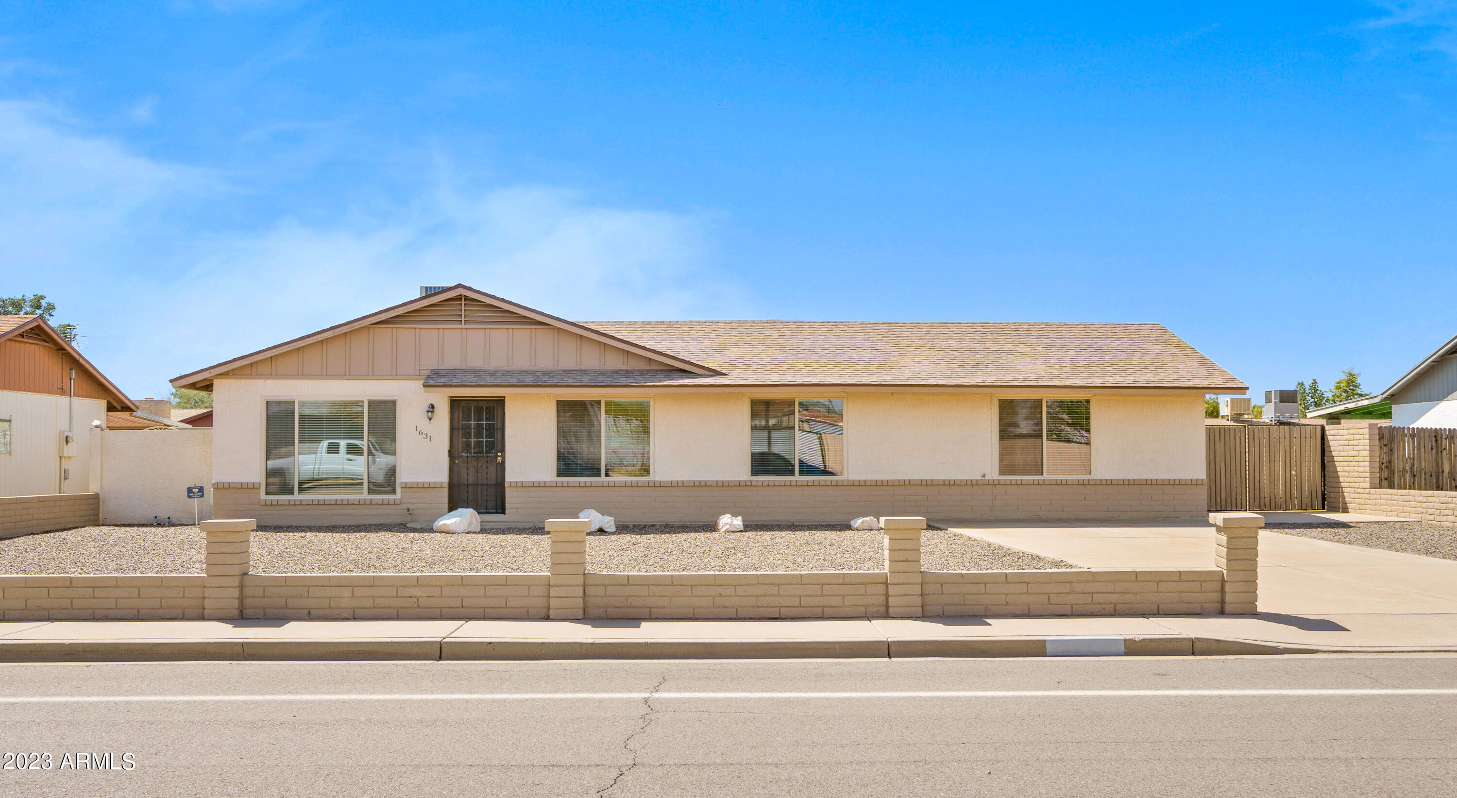 1631 West Utopia Road Phoenix, AZ 85027 - Photo 1 of 36 Exterior1