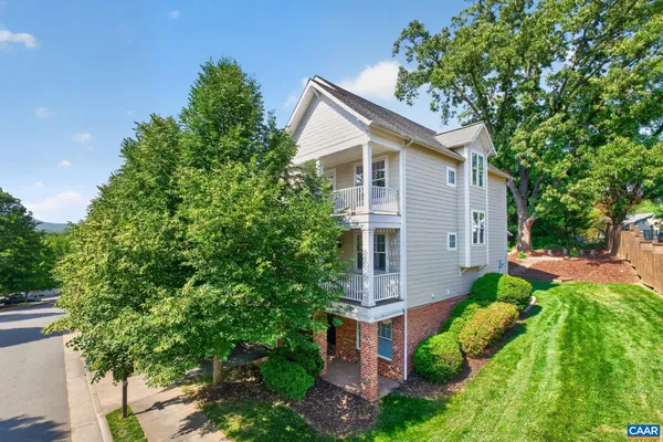 $598,000 | 217 Brookwood Drive, Charlottesville, VA 22902
