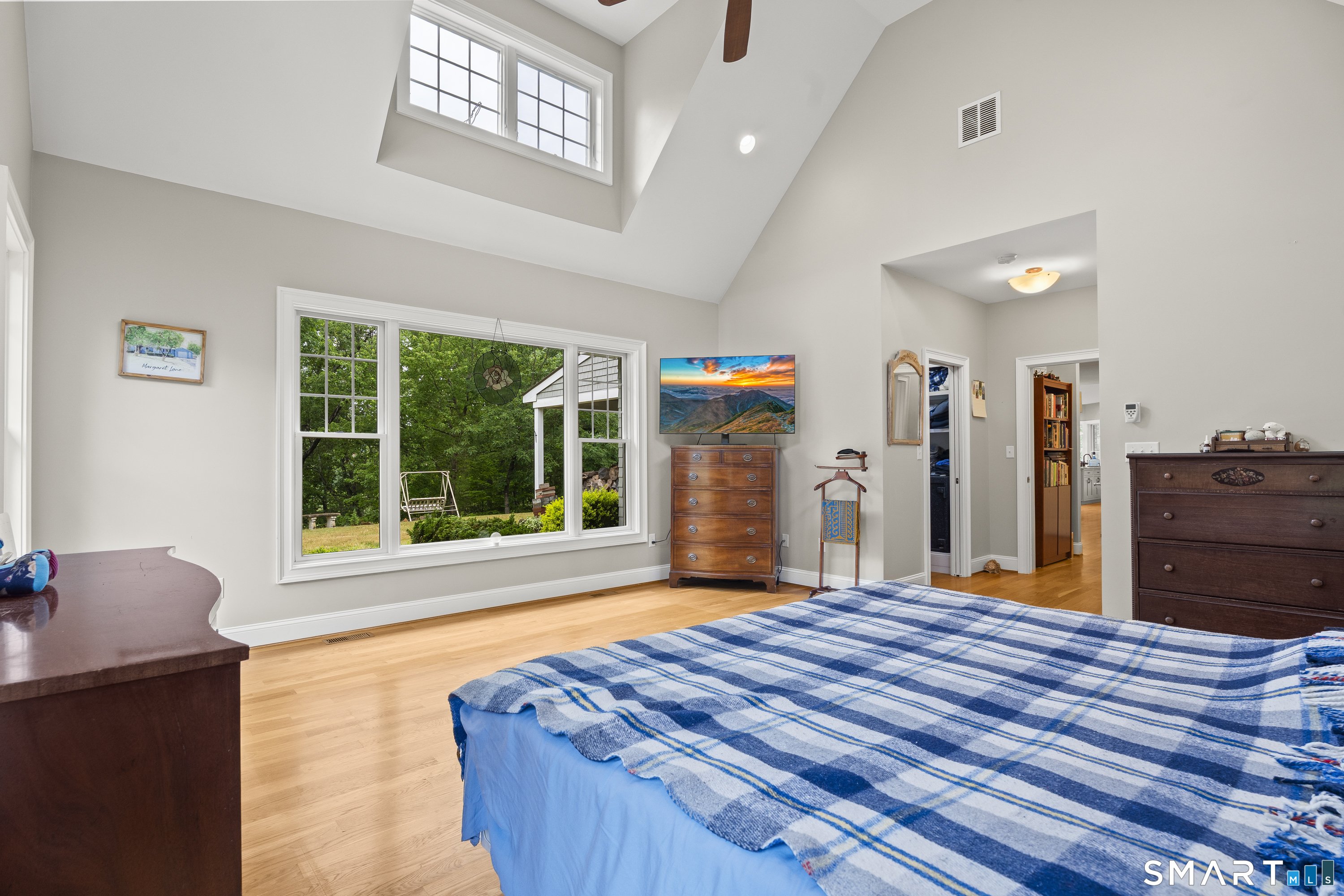 28 Sergeant Morgan Road Haddam, CT 06424 - Photo 18 of 39
