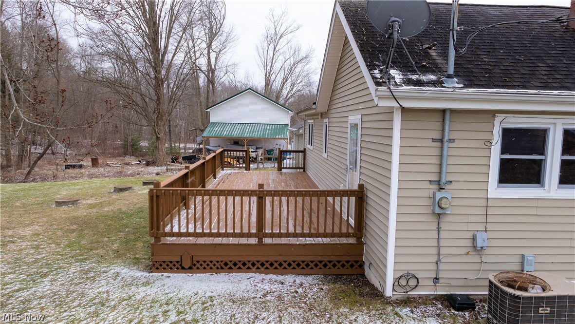 15829 Claridon Troy Road Burton, OH 44021 - Photo 6 of 32