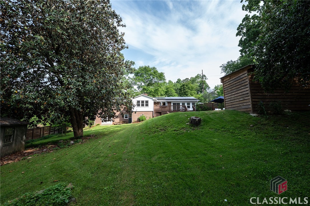 504 Lullwater Road Athens, GA 30606 - Photo 27 of 33