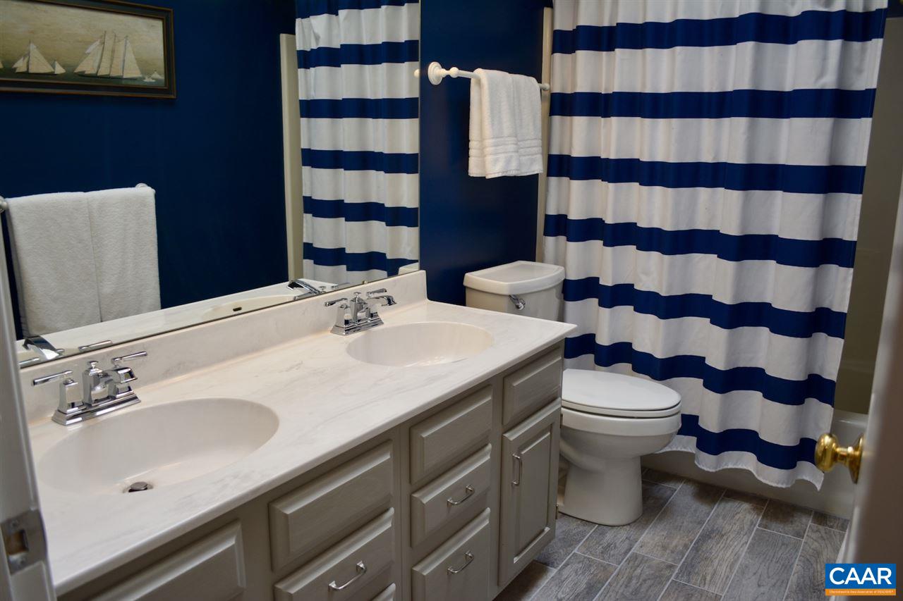 1167 Raintree Drive Charlottesville, VA 22901 - Photo 16 of 24 a bathroom with a sink toilet and shower