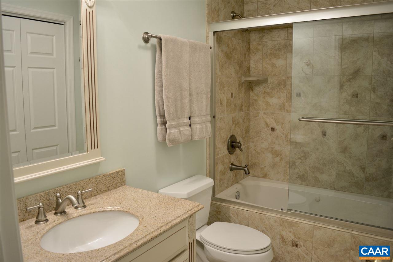 1167 Raintree Drive Charlottesville, VA 22901 - Photo 21 of 24 a bathroom with a sink toilet and shower