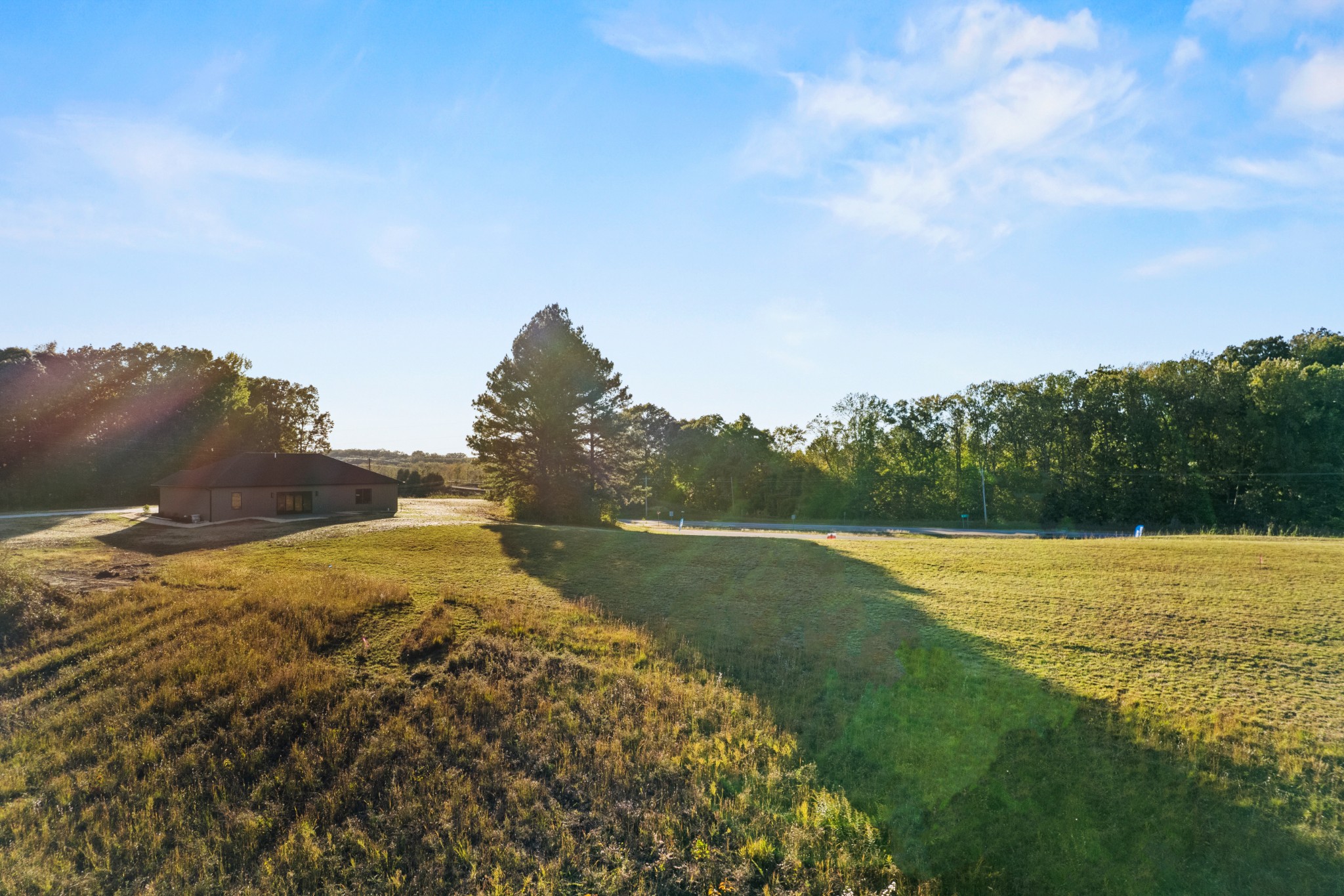 55 Hinchey Cemetery Road Paris, TN 38242 - Photo 37 of 38 a view of an ocean and beach