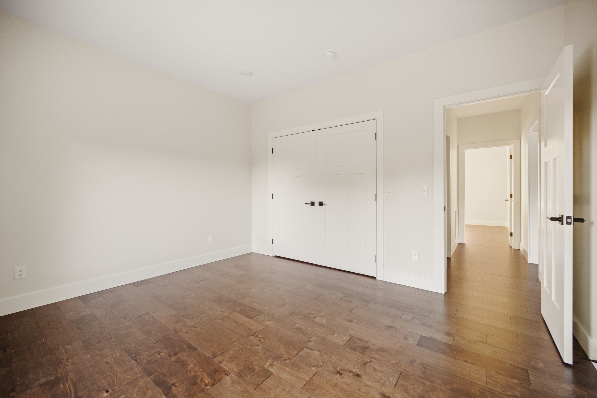 55 Hinchey Cemetery Road Paris, TN 38242 - Photo 10 of 38 a view of an empty room