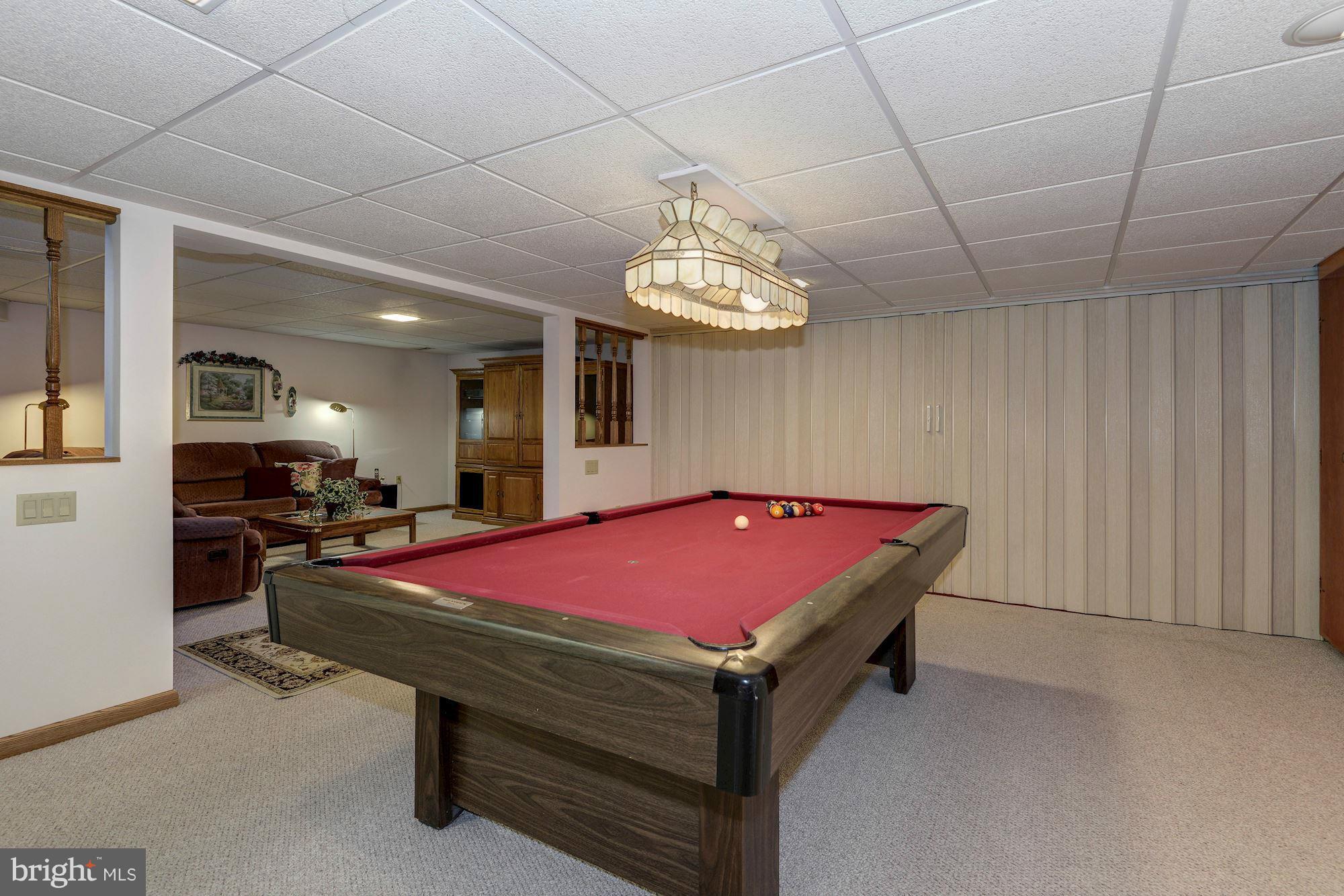 340 Nottingham Road Hagerstown, MD 21740 - Photo 22 of 30 a room with furniture and chandelier