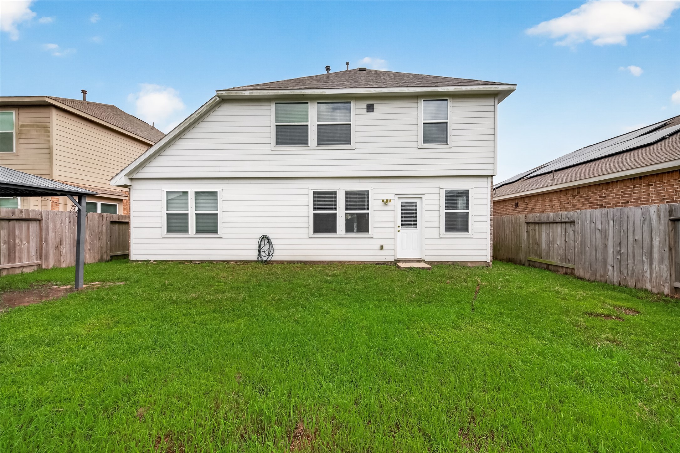 10015 Chase Court Baytown, TX 77521 - Photo 46 of 49