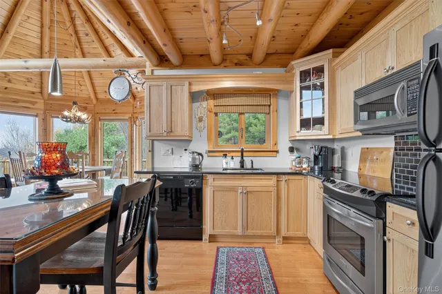 a view of an entryway with staircase