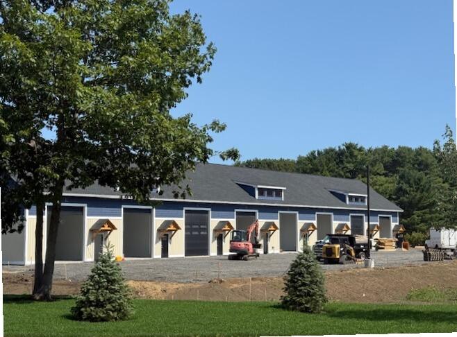 22 Laudholm Farm Road, Unit 8 Wells, ME 04090 - Photo 2 of 16 Route 1 Exterior3