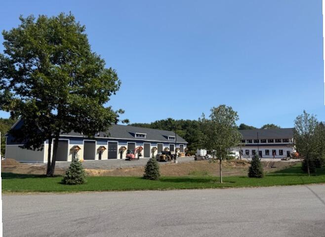 22 Laudholm Farm Road, Unit 8 Wells, ME 04090 - Photo 3 of 16 Route 1 exterior 2