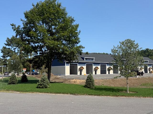 22 Laudholm Farm Road, Unit 8 Wells, ME 04090 - Photo 5 of 16 Route 1 exterior