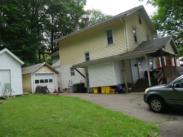 $159,000 | 30-32 Esther Avenue, Binghamton, NY 13903