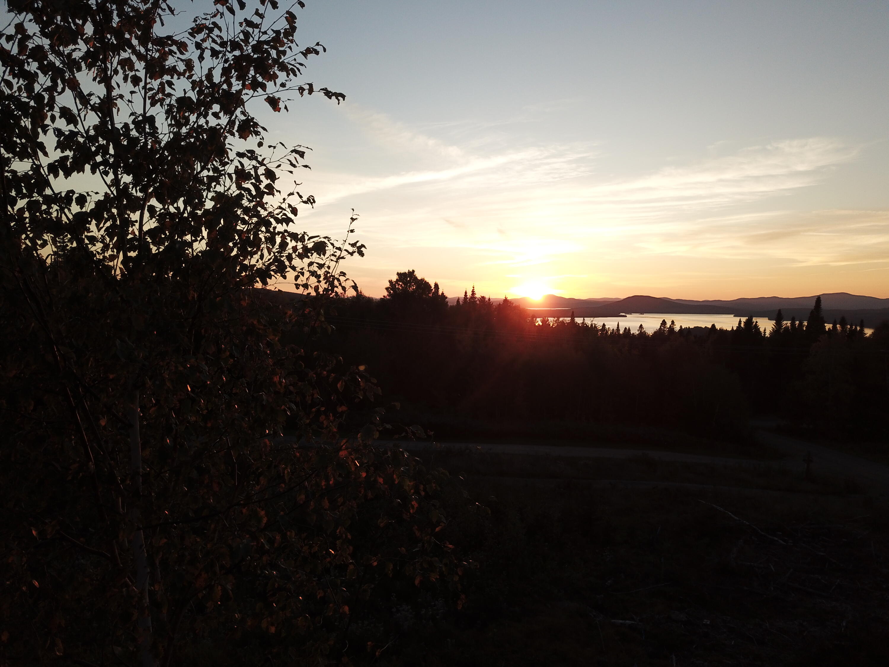 Lot 54 Summit Road Sandy River Plt, ME 04970 - Photo 11 of 31 summit 110