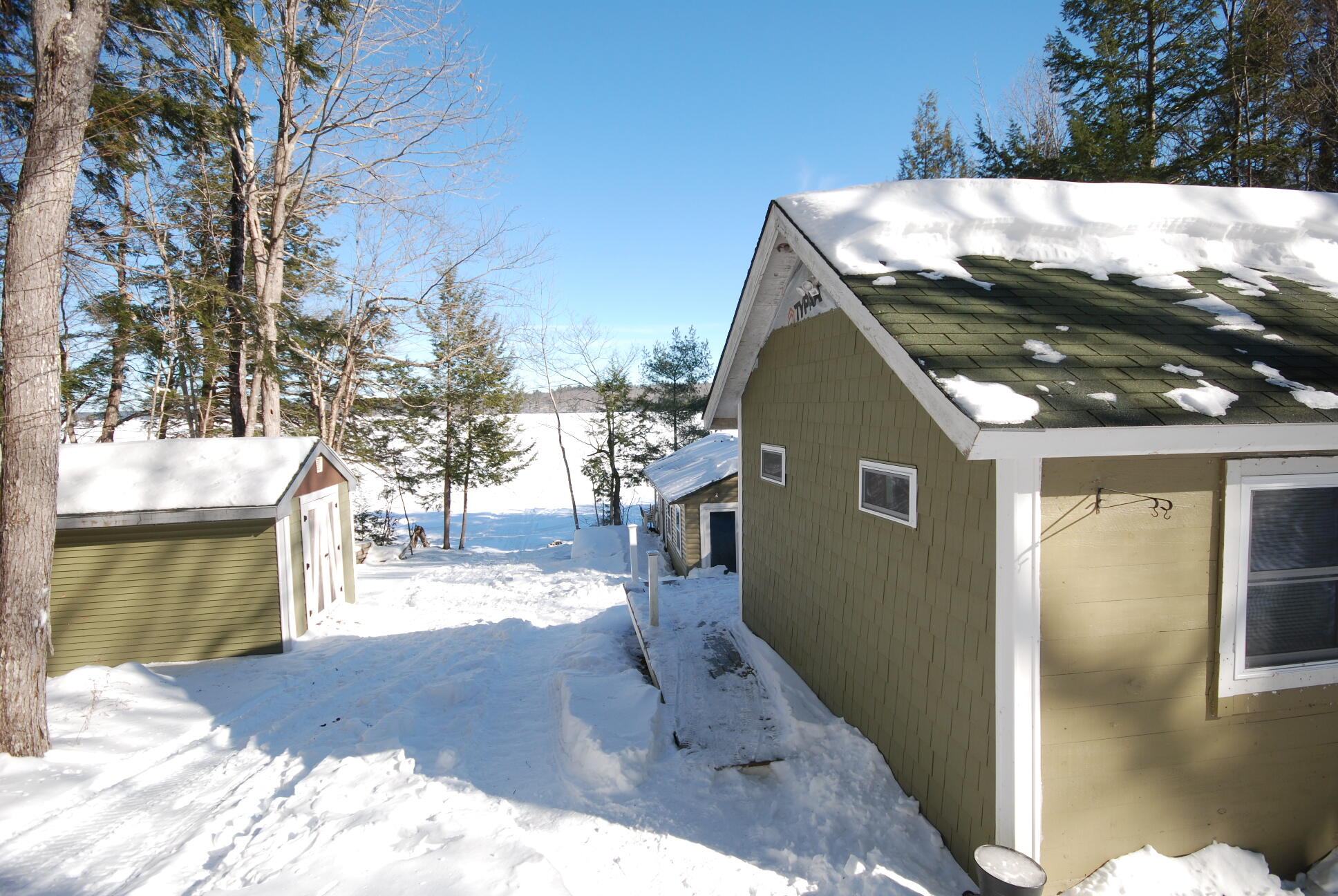 175 Azwelikit Road Casco, ME 04015 - Photo 3 of 55 DSC_0028
