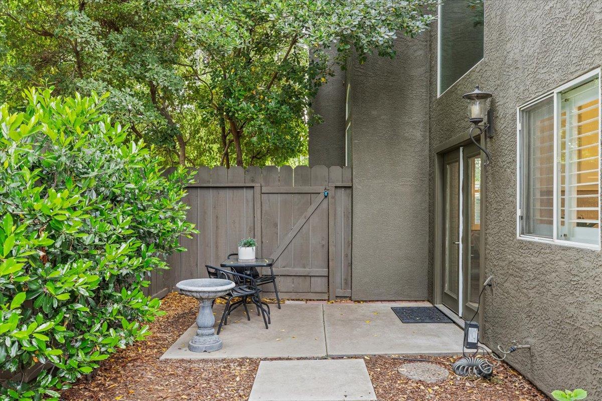 2485 Tigers Drive Turlock, CA 95382 - Photo 22 of 77 an outdoor space with furniture
