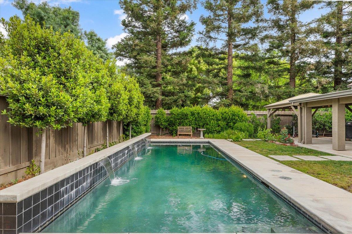 2485 Tigers Drive Turlock, CA 95382 - Photo 68 of 77 a view of a house with a yard