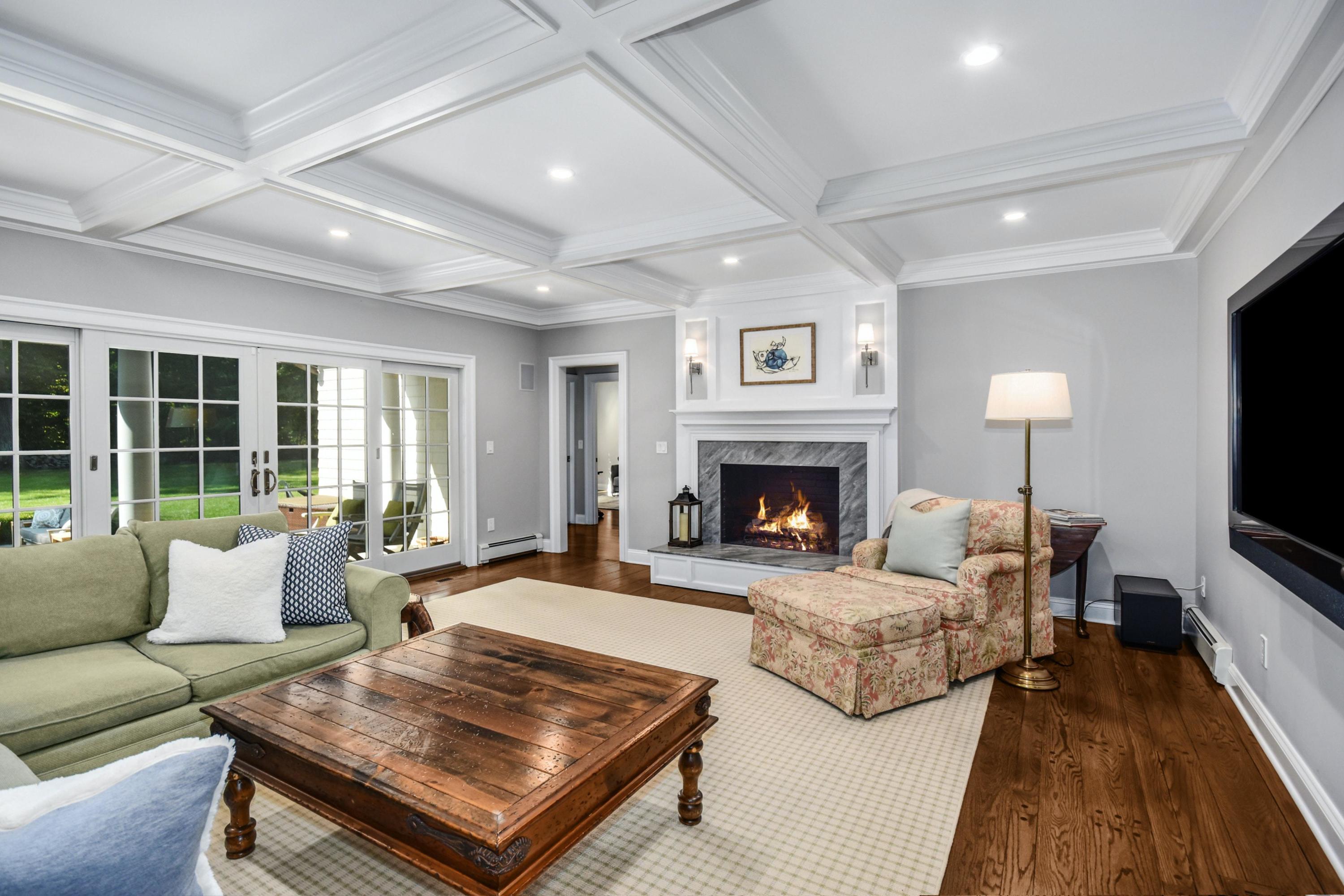 84 Rilling Ridge New Canaan, CT 06840 - Photo 12 of 40 026-361711-DSC_8231_HDR