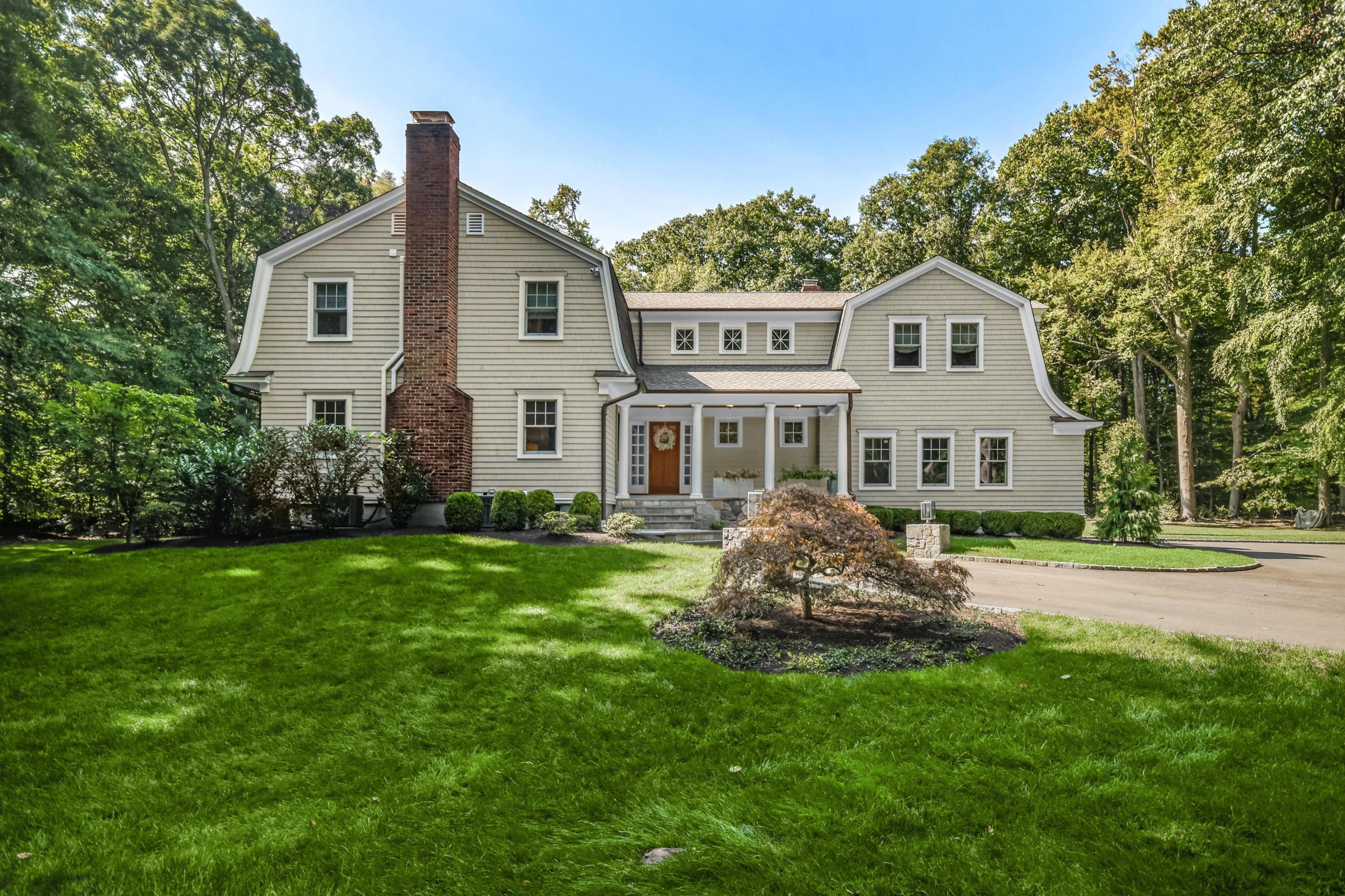 84 Rilling Ridge New Canaan, CT 06840 - Photo 3 of 40 004-361711-DSC_8098_HDR