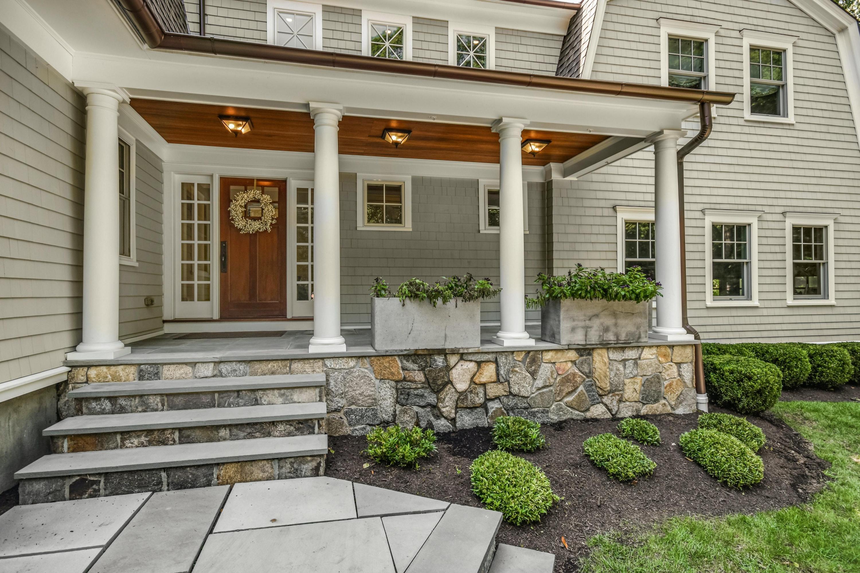 84 Rilling Ridge New Canaan, CT 06840 - Photo 4 of 40 005-361711-DSC_8105_HDR