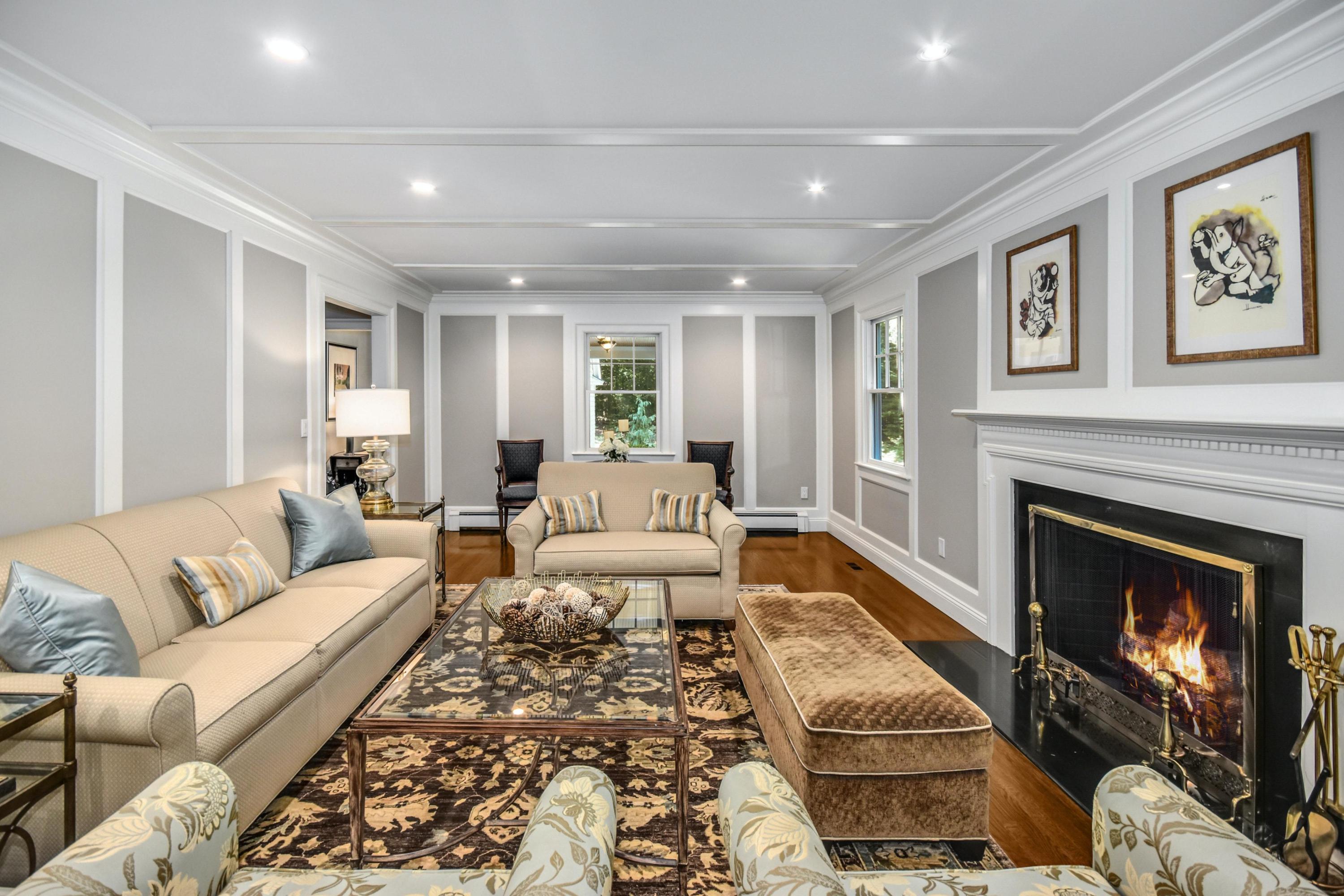 84 Rilling Ridge New Canaan, CT 06840 - Photo 6 of 40 012-361711-DSC_8152_HDR