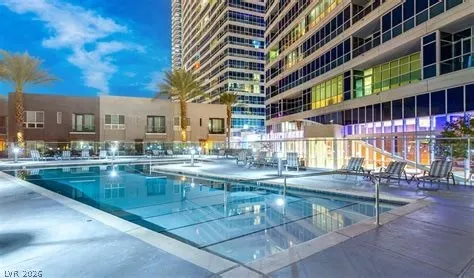 $2,400 | 4525 Dean Martin Drive, Unit 503, Las Vegas, NV 89103