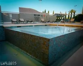 $2,400 | 4525 Dean Martin Drive, Unit 503, Las Vegas, NV 89103
