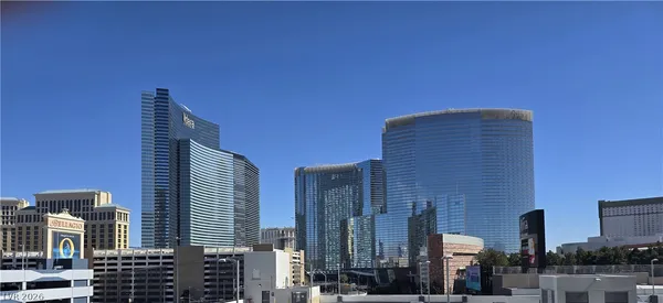 $2,400 | 4525 Dean Martin Drive, Unit 503, Las Vegas, NV 89103