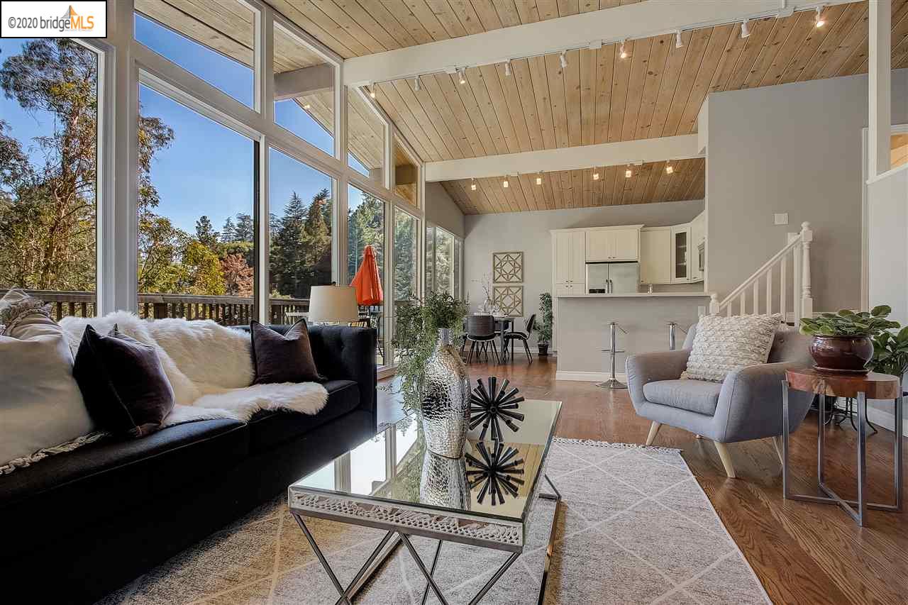 6400 Valley View Road Oakland, CA 94611 - Photo 1 of 1