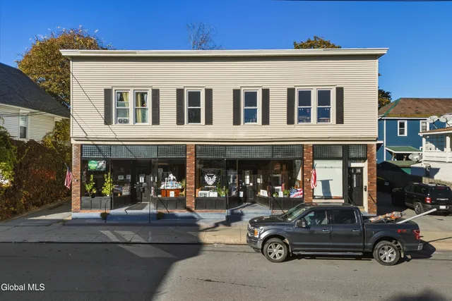 $690,000 | 60-62 Lawrence Street, Glens Falls, NY 12801