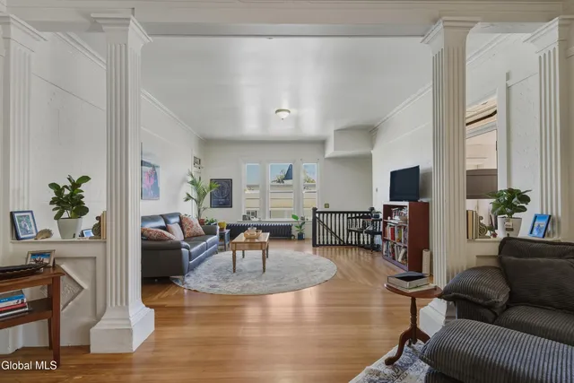 $690,000 | 60-62 Lawrence Street, Glens Falls, NY 12801