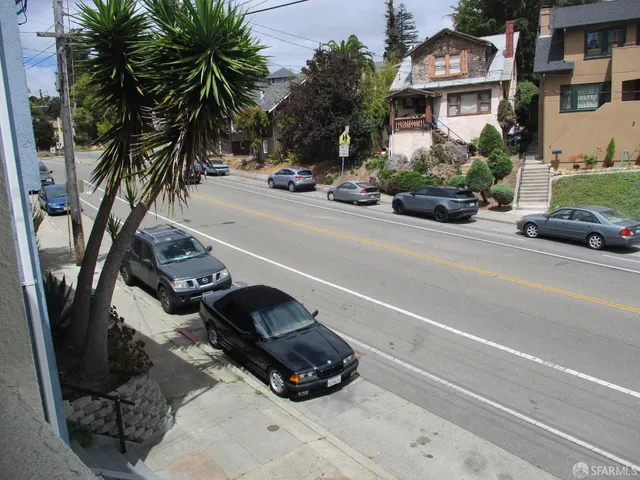 $1,195,000 | 321 Santa Clara Avenue, Oakland, CA 94610