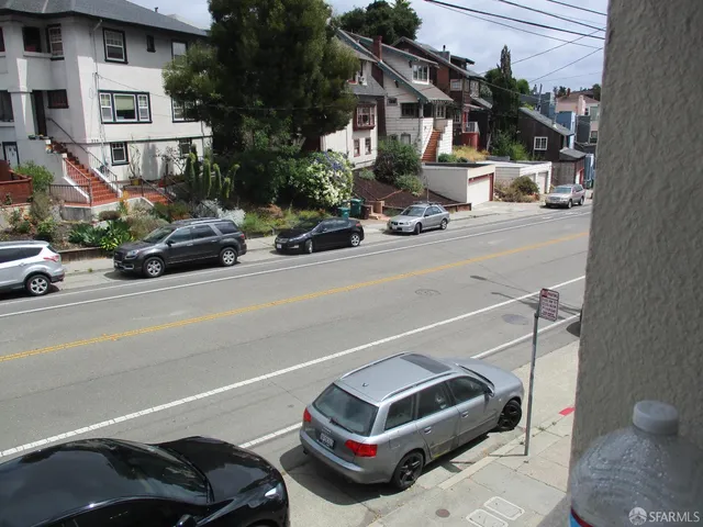 $1,195,000 | 321 Santa Clara Avenue, Oakland, CA 94610