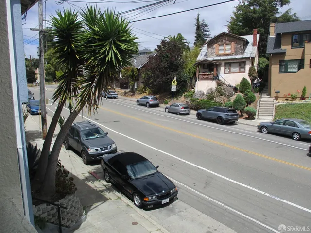 $1,195,000 | 321 Santa Clara Avenue, Oakland, CA 94610