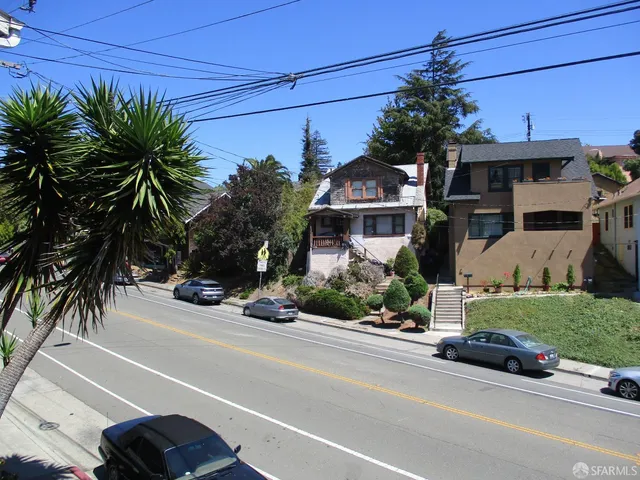 $1,195,000 | 321 Santa Clara Avenue, Oakland, CA 94610