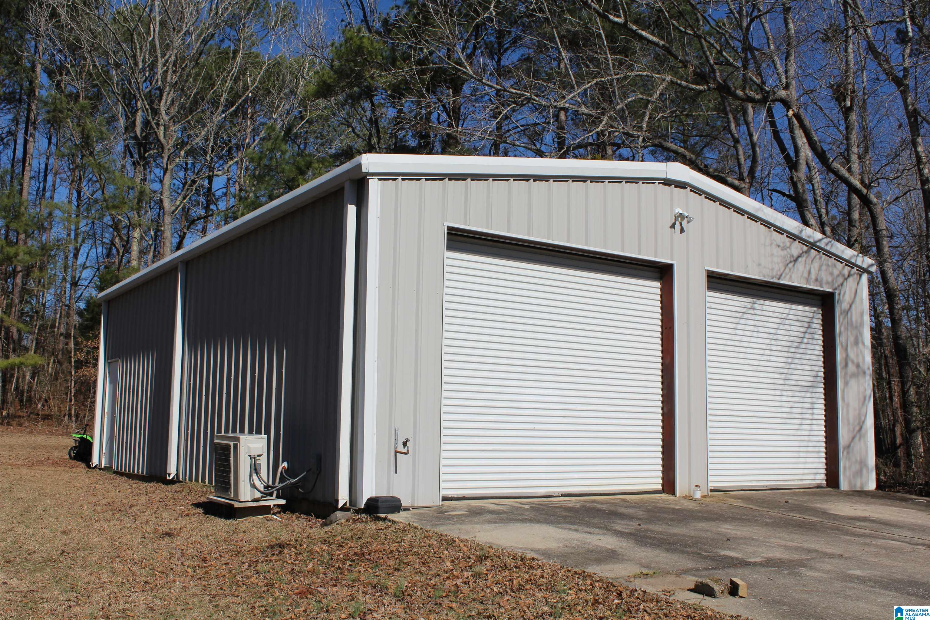 83 Brooks Road Ragland, AL 35131 - Photo 25 of 27