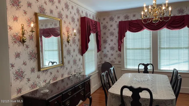 $299,000 | 109 West Wyche Street, Whiteville, NC 28472